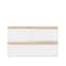 Martha Stewart Brody Clear Plastic Storage Organizer Bins W/Light Natural Paulownia Wood Lids, Small/Med/Lrg Bins BE-PB3317-WD-3-CL-NT-MS - alternate 7